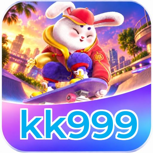 kk999 APP Logo Oficial Certificado Android iOS