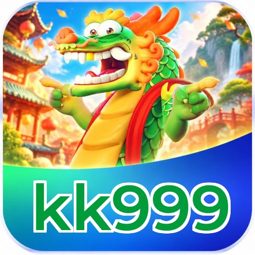 kk999 Logo Seguro
