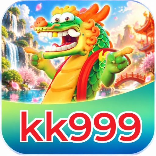 kk999 Logo