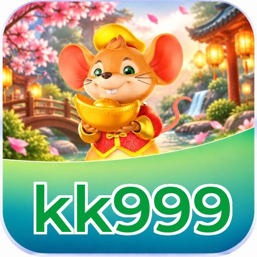 kk999 Logo