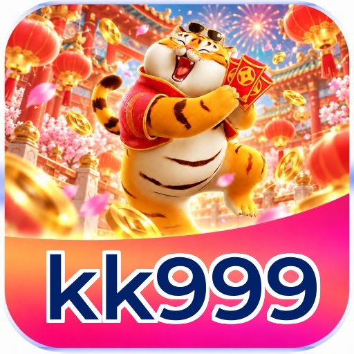 Logo kk999 Plataforma Certificada