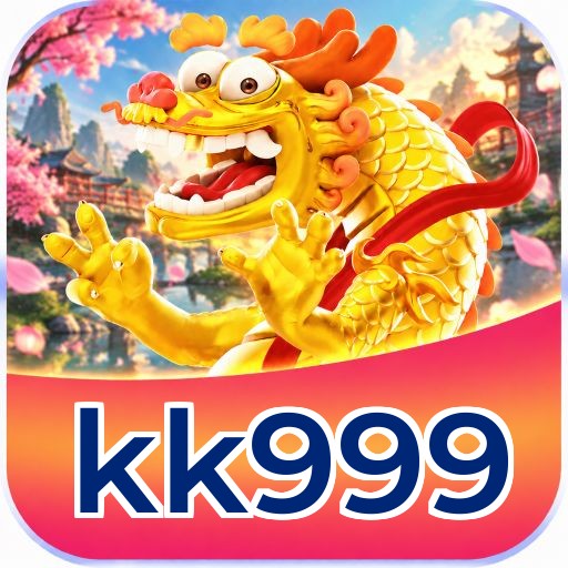 kk999 Baixar Download Logo Oficial Certificado
