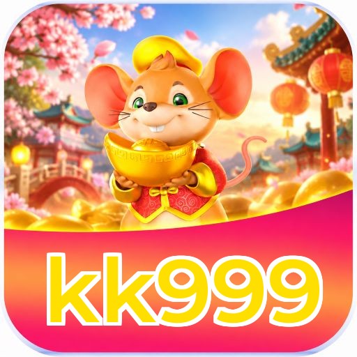 Logo kk999 Telegram Oficial