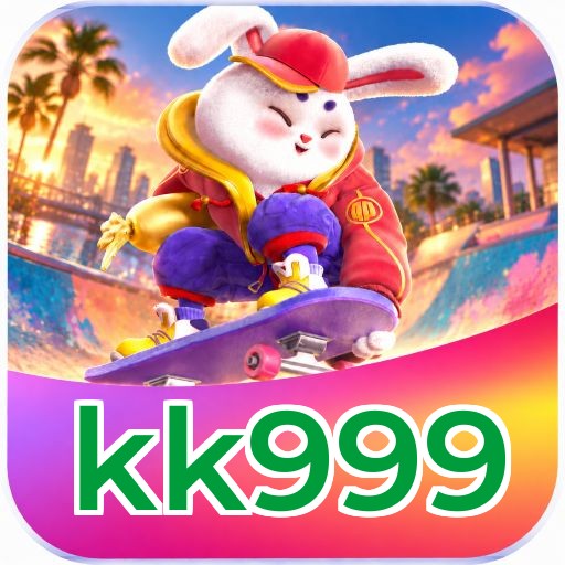 kk999 Logo Oficial - Cassino Online Brasil Certificado eCOGRA
