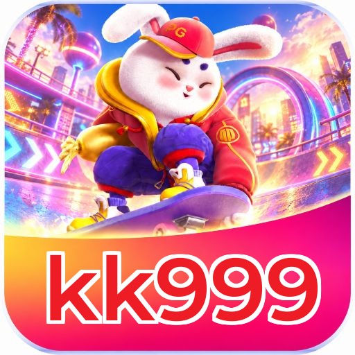Logo kk999 Cadastro Brasil