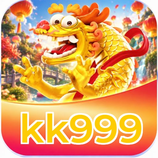 Logo kk999 APK Android Brasil