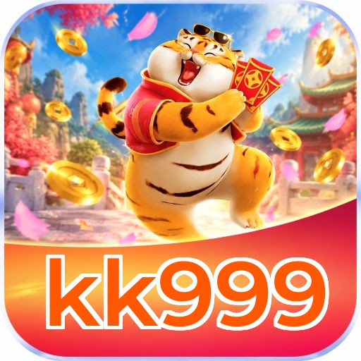 Logo kk999 Loteria Online