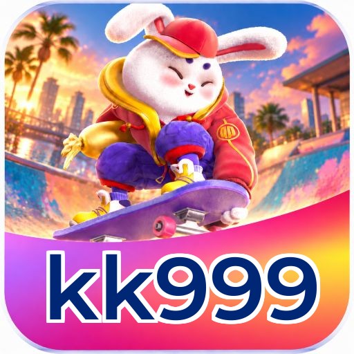 kk999 Jackpots Progressivos