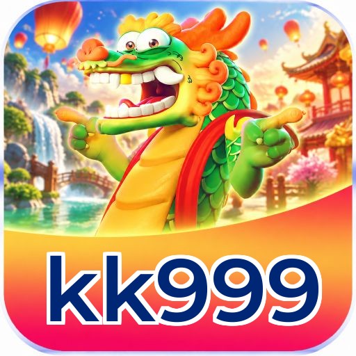 Logo da kk999