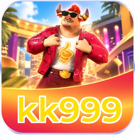 kk999 APK Logo Oficial Certificado