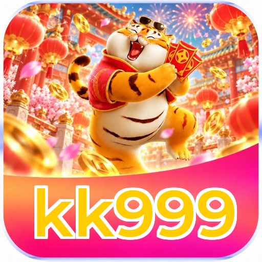 kk999 Logo
