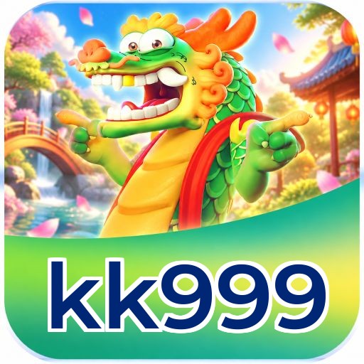 kk999 Download Speed Test Logo - Teste de Velocidade Certificado