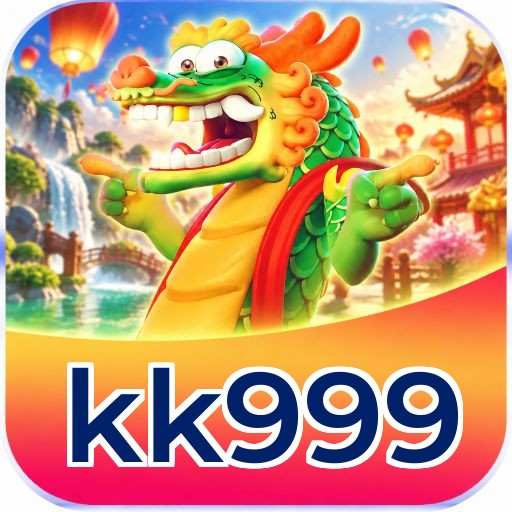 kk999 Logo Verificado