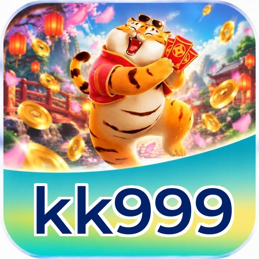Logo kk999 Baixar Download Brasil