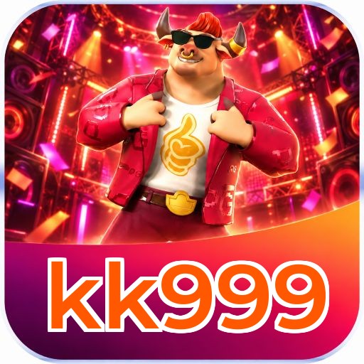 Logo kk999 Download Brasil
