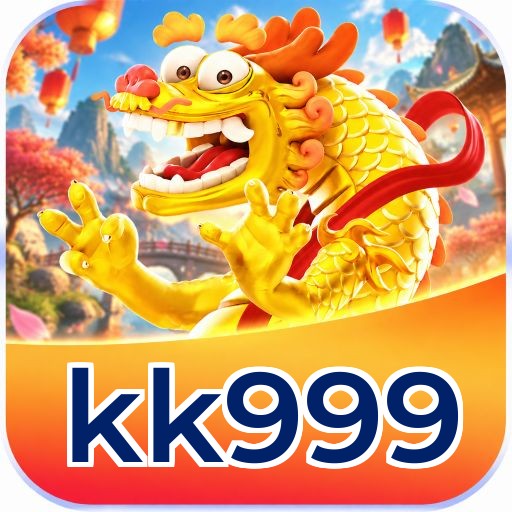 kk999 Logo