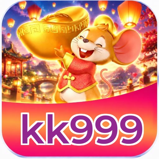 Logo kk999 Slots Premium Brasil