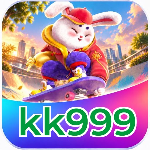 Logo kk999 Telegram Canal Oficial