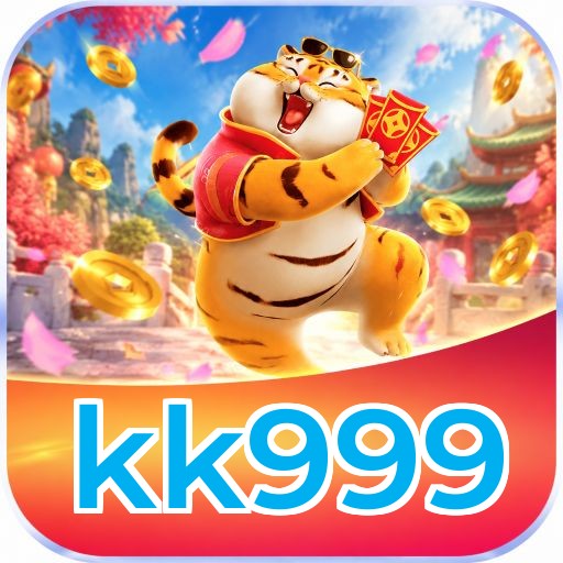 kk999 Slots Premium Brasil