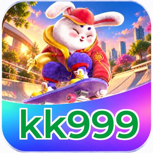 kk999 Logo