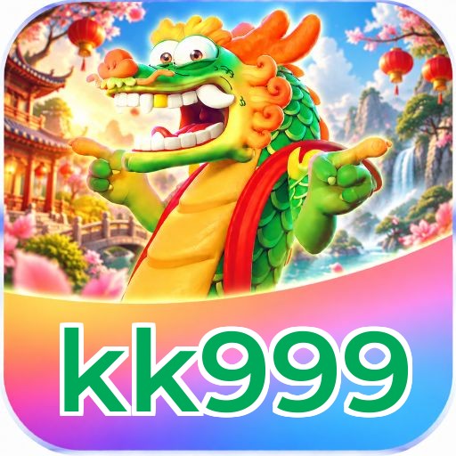 kk999 Logo Oficial